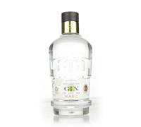NAUD Distilled Gin, 44% ABV, 70cl, Award Winning 2023 - GOLD at the Global Gin Masters.