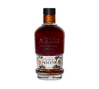 NAUD Rum Venezuela 12-year-old Golden Rum, 41% ABV, 70cl