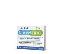 Nauerina 6comp. - Dietary Supplement in Tablets, Easy to Insert into Your Daily Routine, Pack of 6 Tablets and Combines Practical functionality and Pleasant Feeling Day After g