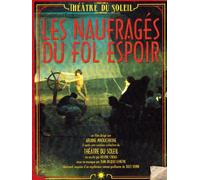Naufrages Du Fol Espoir (Les) (3 Dvd)