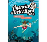 ¡naufragio a la Vista! (Agencia De Detectives, 2)