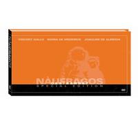 Naufragos - Gestrandet (Special Edition mit CD)