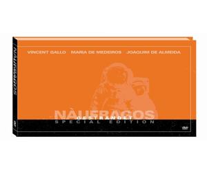 Naufragos - Gestrandet (Special Edition mit CD)