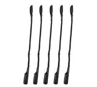 Naugan 5Pcs Fishing Rod Holder Strap 59cm-130cm Fishing Pole Sleeves Belt Rod Protector Adjustable Cover for Fishing Rod Tube
