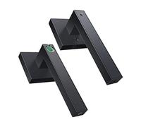 Naugan Fingerprint Door Lock Biometric Door Lock Smart Door Handle Door Lock Bedroom Door Lock Hotel Warehouse Office F180B