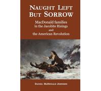 Naught Left but Sorrow