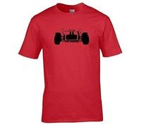 Naughtees Clothing Caterham Super 7 T-Shirt. for Track Days, Sunny Days and Caterham Days.