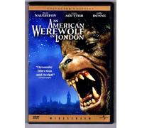 Naughton - American Werewolf in London [DVD] [1981] [Region 1] [US Import] [NTSC]
