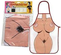 Naughty Apron Female