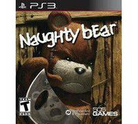 Naughty Bear / Game