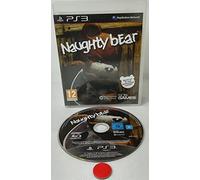 Naughty Bear (PS3)
