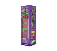 Naughty Block Game for Adults - Tower of Pleasure Couples Games, Fantastic Sex Games and Date Night Ideas from Plav Wiv Me - Adult Block Sex Games for Couples