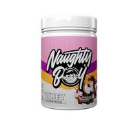 Naughty Boy Advanced Whey Protein (900 g, Chocolate Caramellow)