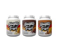 Naughty Boy - Advanced Whey Protein Powder