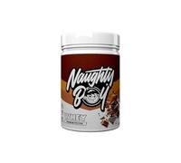 Naughty Boy Advanced Whey Protein Powder, Optimum Taste and Mixability for Both Male and Female, High Protein Low, Sugar, Low Carb,Muscle Building Powder (Triple Chocolate 900g)