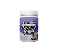 Naughty Boy Advanced Whey Protein Powder, Optimum Taste and Mixability for Both Male and Female, High Protein Low, Sugar, Low Carb,Muscle Building Powder (Blueberry Cobbler, 900 g)