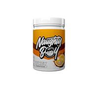 Naughty Boy Advanced Whey Protein Powder, Optimum Taste and Mixability for Both Male and Female, High Protein Low, Sugar, Low Carb,Muscle Building Powder (Chocolate Orange 900 g)