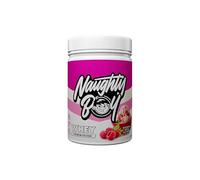 Naughty Boy Advanced Whey Protein Powder, Optimum Taste and Mixability for Both Male and Female, High Protein Low, Sugar, Low Carb,Muscle Building Powder (Raspberry Ripple Ice Cream, 900 g)