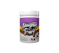 Naughty Boy Advanced Whey Protein Powder, Optimum Taste and Mixability for Both Male and Female, High Protein Low, Sugar, Low Carb,Muscle Building Powder (Chocolate Cereal Milk 900 g)