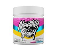 Naughty Boy Amino EAA 345g-Candy Bubblegum