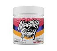 Naughty Boy Amino EAA 345g-Mafiosa Twist