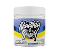 Naughty Boy Amino EAA Blueberry Pineapple 345g