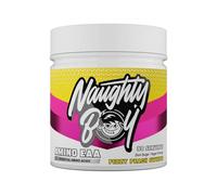 Naughty Boy Amino EAA Fizzy Peach Sweets 345g