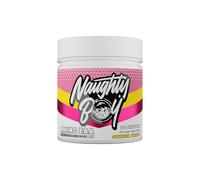 Naughty Boy Amino EAA Powder, Essential Amino Acid & BCAA Recovery Formula, 255g, 30 Servings, Summer Fruits