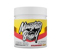 Naughty Boy Amino EAA Strawberry Mango 345g