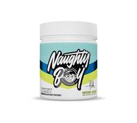 Naughty Boy Clear Whey Isolate Protein Powder,Optimal Taste, Perfect for Any Diet. 5g of BCAA s- 300g (Citrus Dream)