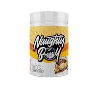 Naughty Boy Cream Of Rice, Banoffee Pie 1000g