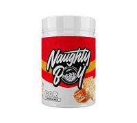 Naughty Boy Cream Of Rice, Caramel Biscuit 1000g