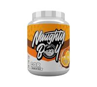 Naughty Boy Cream Of Rice, Chocolate Orange 2000g