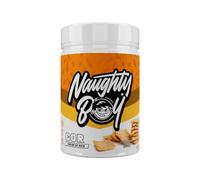 Naughty Boy Cream Of Rice Cinnamon Cereal 1000g