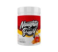 Naughty Boy Cream Of Rice, Maple Syrup 1000g