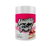 Naughty Boy Cream Of Rice Strawberry Cheesecake 1000g
