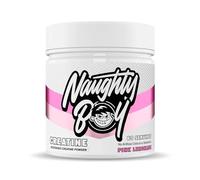 Naughty Boy Creatine 300g-Pink Lemonade