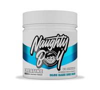 Naughty Boy Creatine Blue Razz Bon Bons 300g
