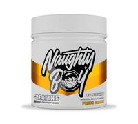 Naughty Boy Creatine Fresh Orange 300g