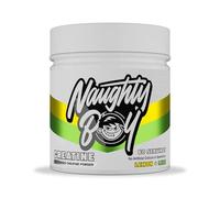 Naughty Boy Creatine Lemon + Lime 300g