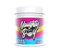 Naughty Boy Energy Candy Bubblegum 390g