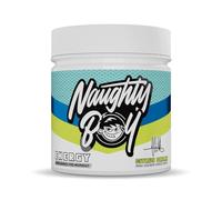 Naughty Boy Energy Citrus Dream