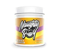Naughty Boy Energy Orange & Passion Fruit 390g