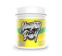 Naughty Boy Energy Pineapple Crush 390g
