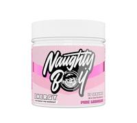 Naughty Boy Energy Pink Lemonade 195g