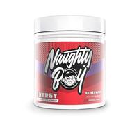 Naughty Boy Energy Tropical Punch 390g