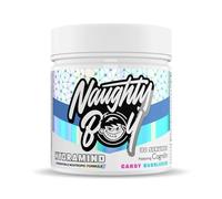 Naughty Boy Hydramind Candy Bubblegum 282g