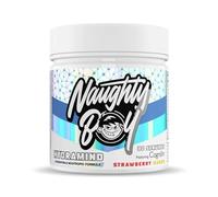 Naughty Boy Hydramind Strawberry Mango 282g
