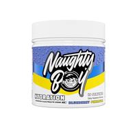 Naughty Boy Hydration Blueberry Pineapple 127g