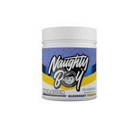 Naughty Boy Hydration Blueberry Pineapple 510g